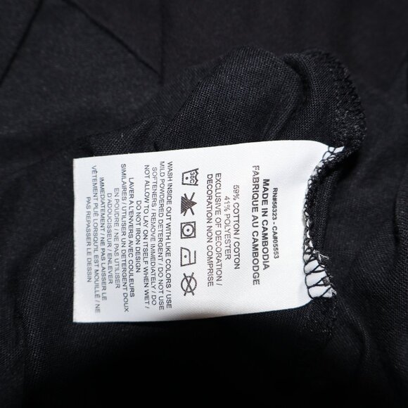 Nike Dri-Fit Graphic T-Shirt Men’s Size L - Picture 5 of 6